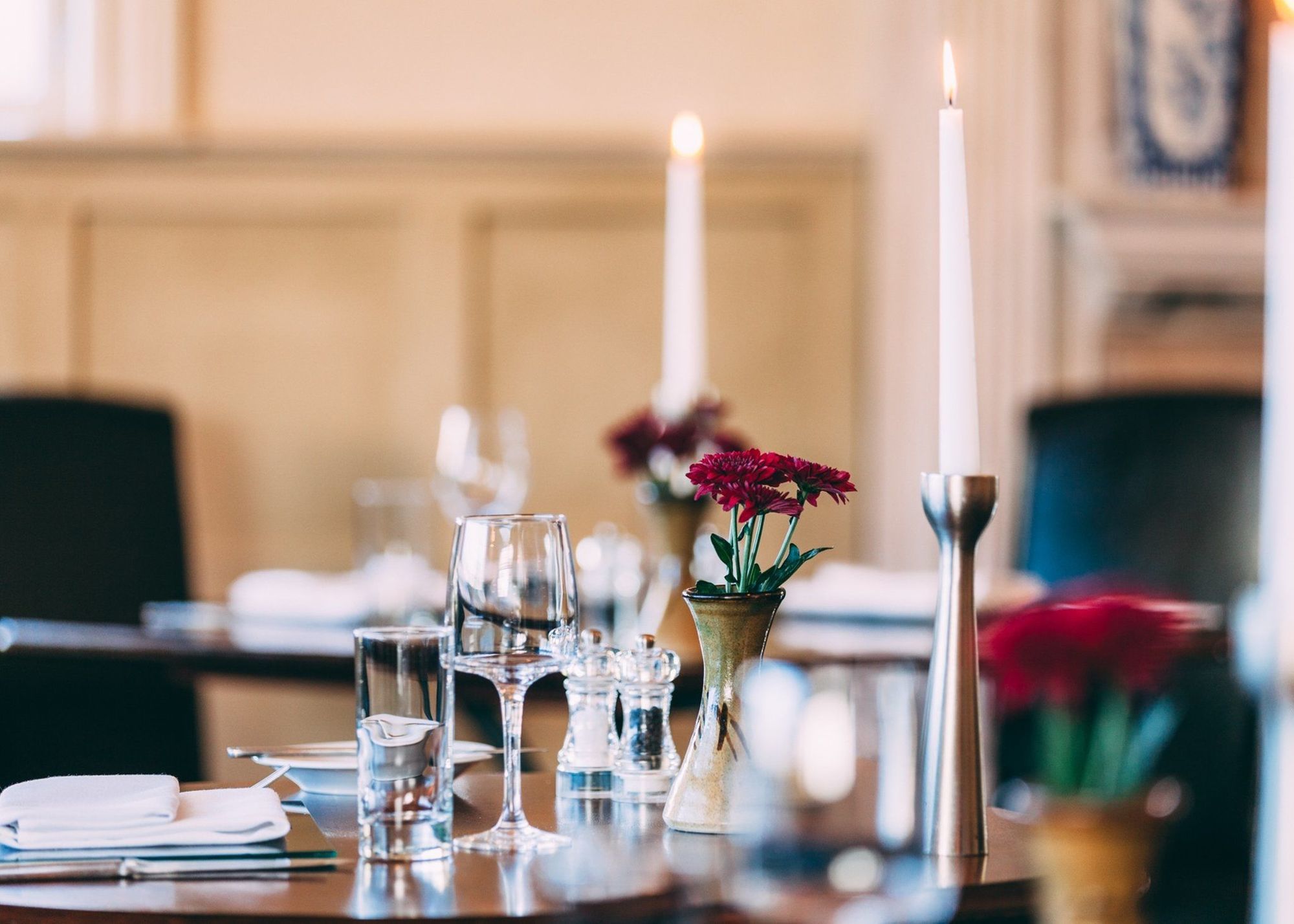 Colwall Park - Hotel, Bar & Restaurant Great Malvern Restaurant photo