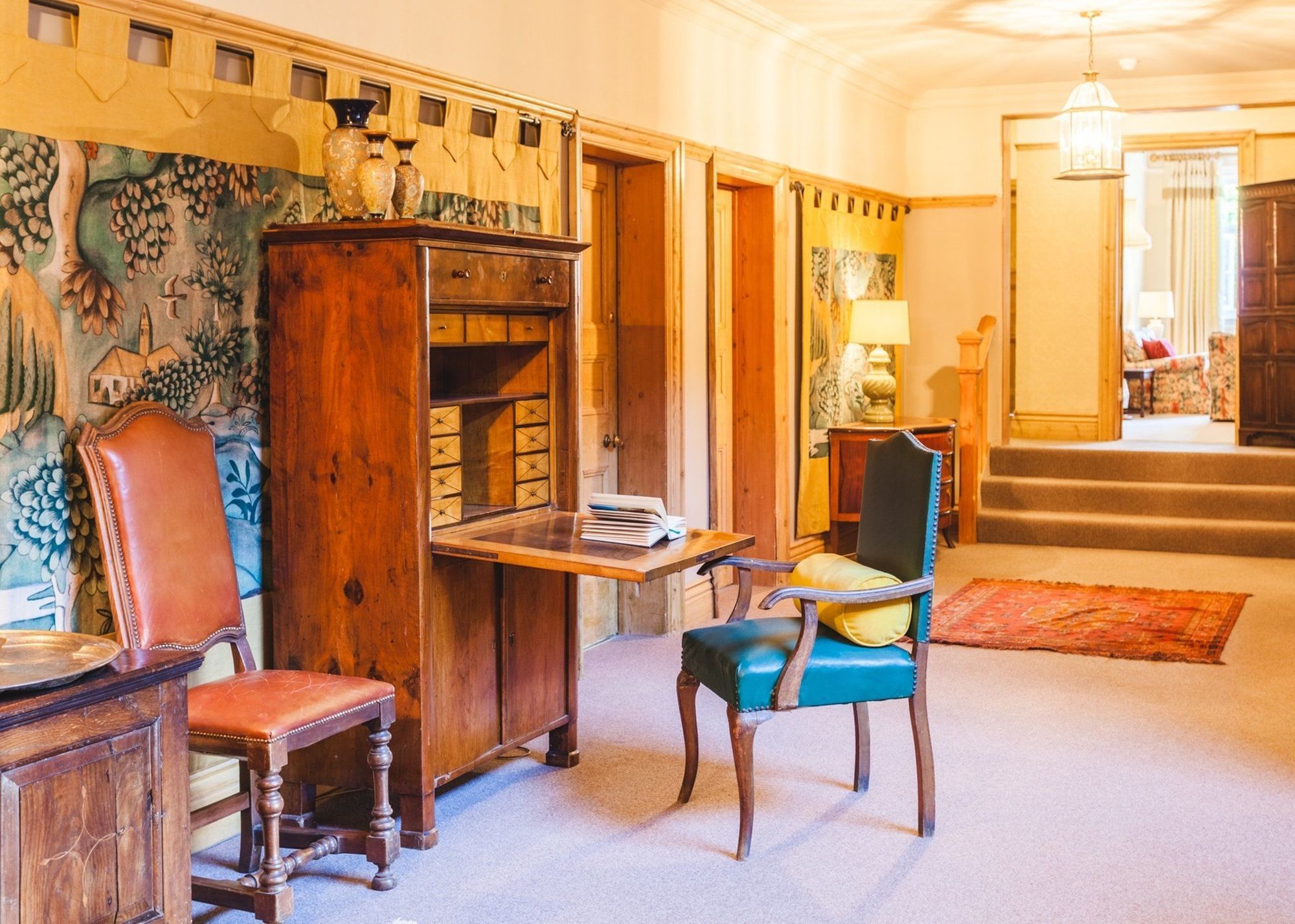 Colwall Park - Hotel, Bar & Restaurant Great Malvern Restaurant photo