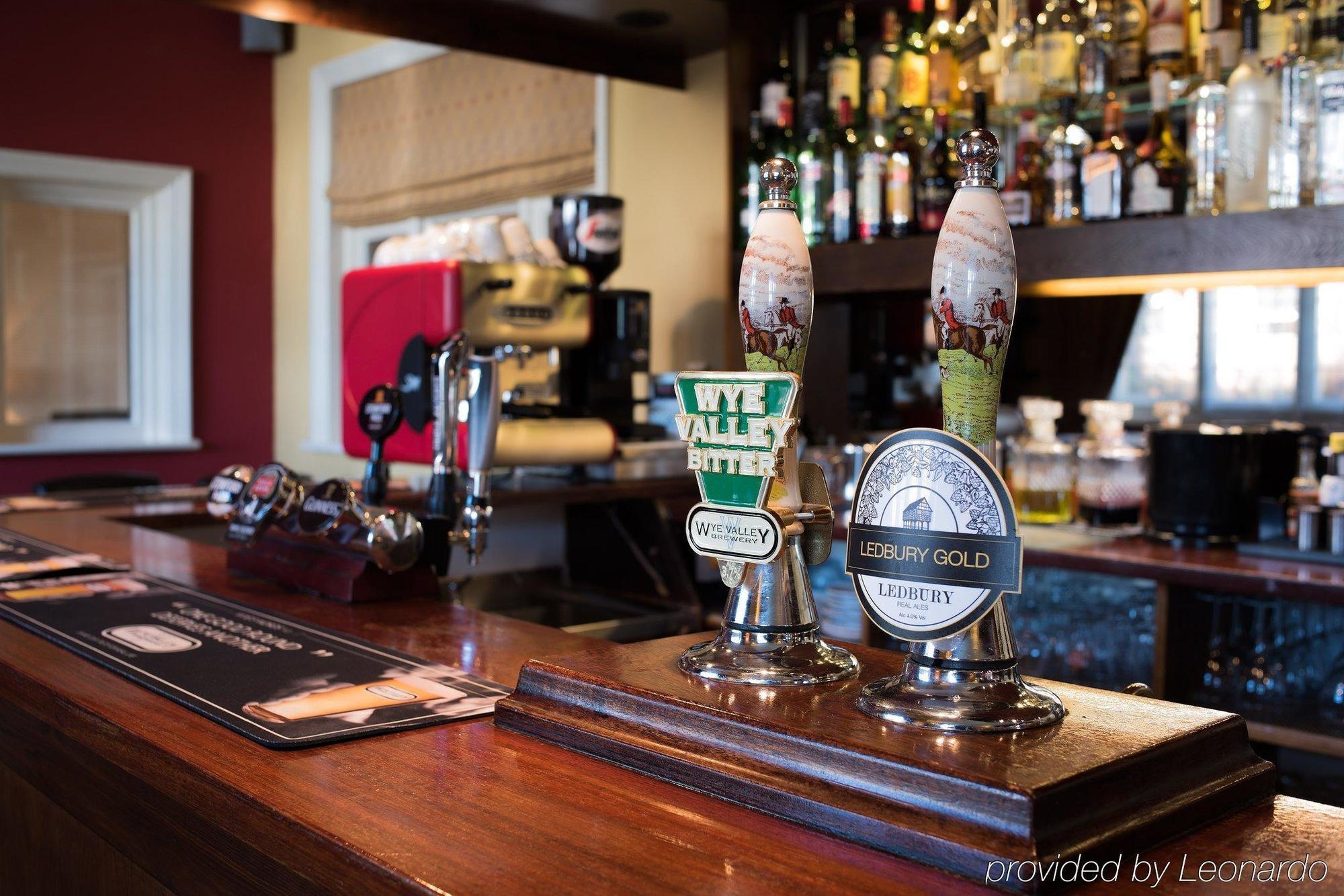 Colwall Park - Hotel, Bar & Restaurant Great Malvern Exterior photo